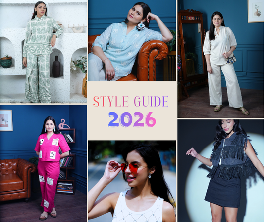 Women’s Fashion Trends in India 2026: The Ultimate Style Guide 💖