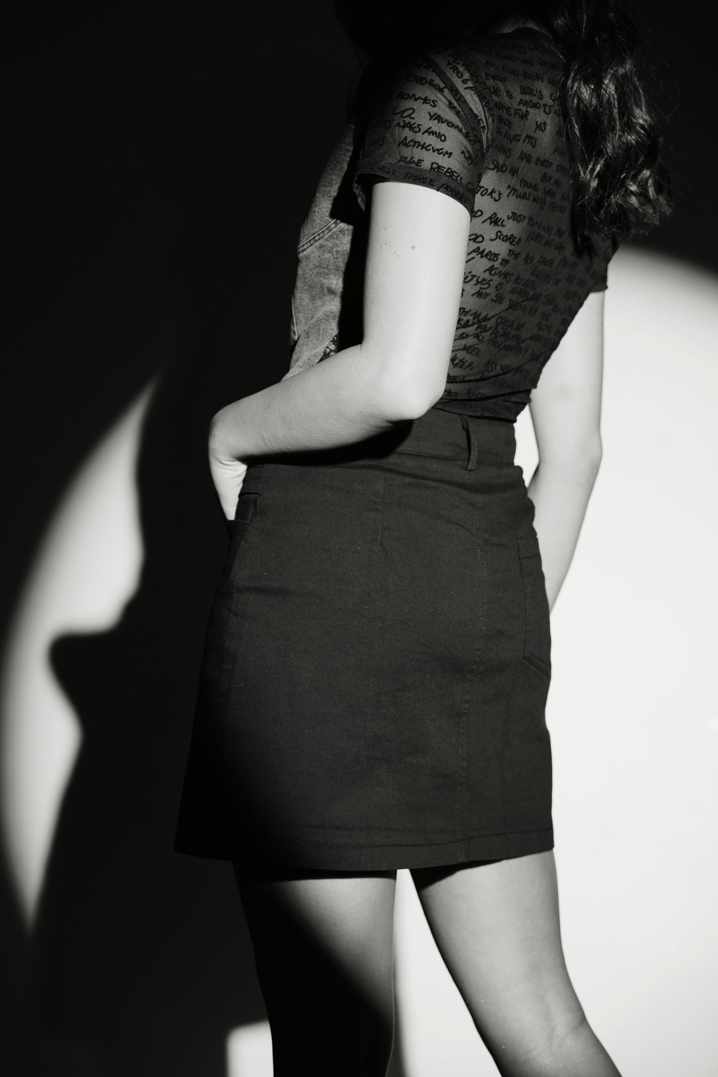 No Rules Mini – Twill Edition