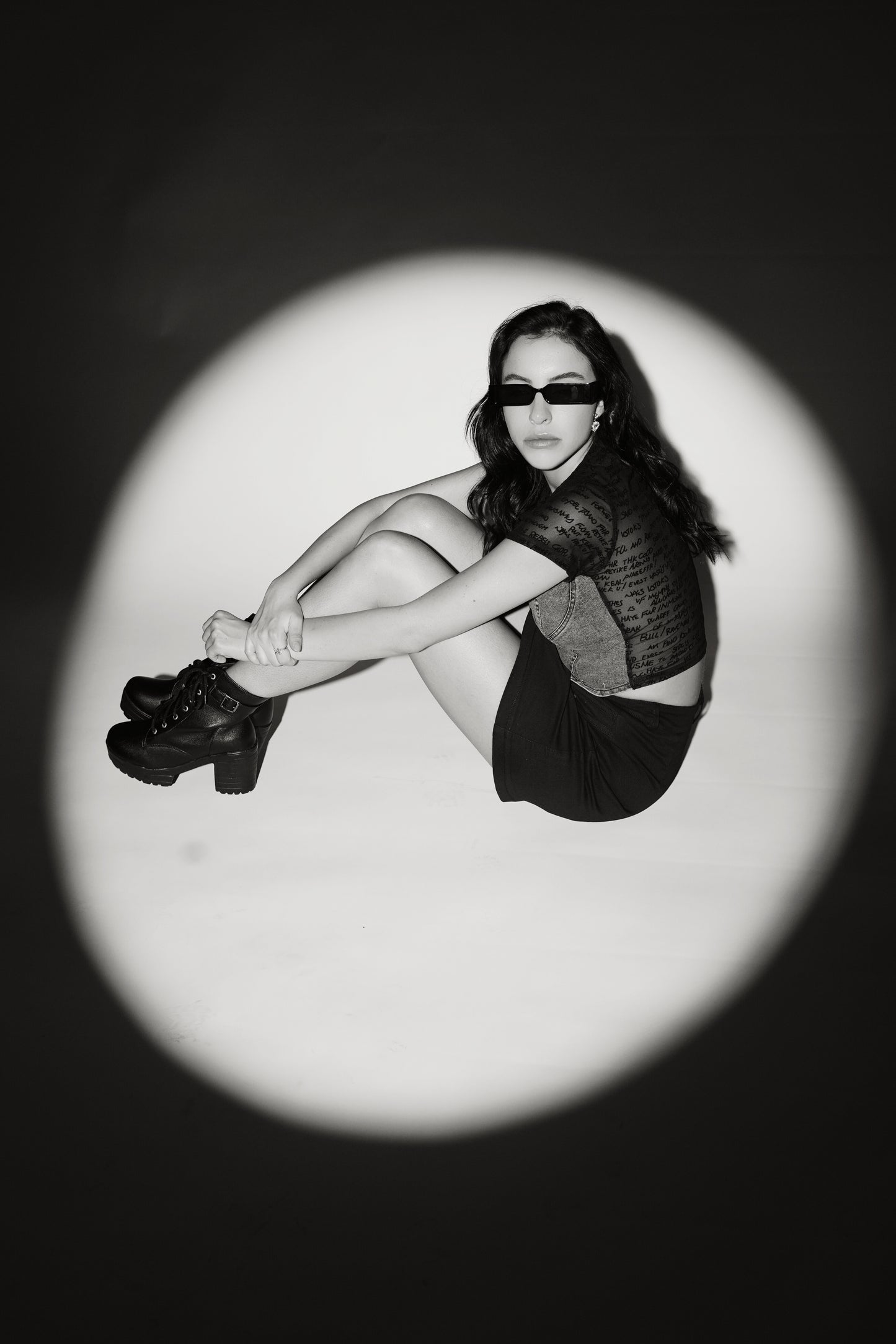 No Rules Mini – Twill Edition