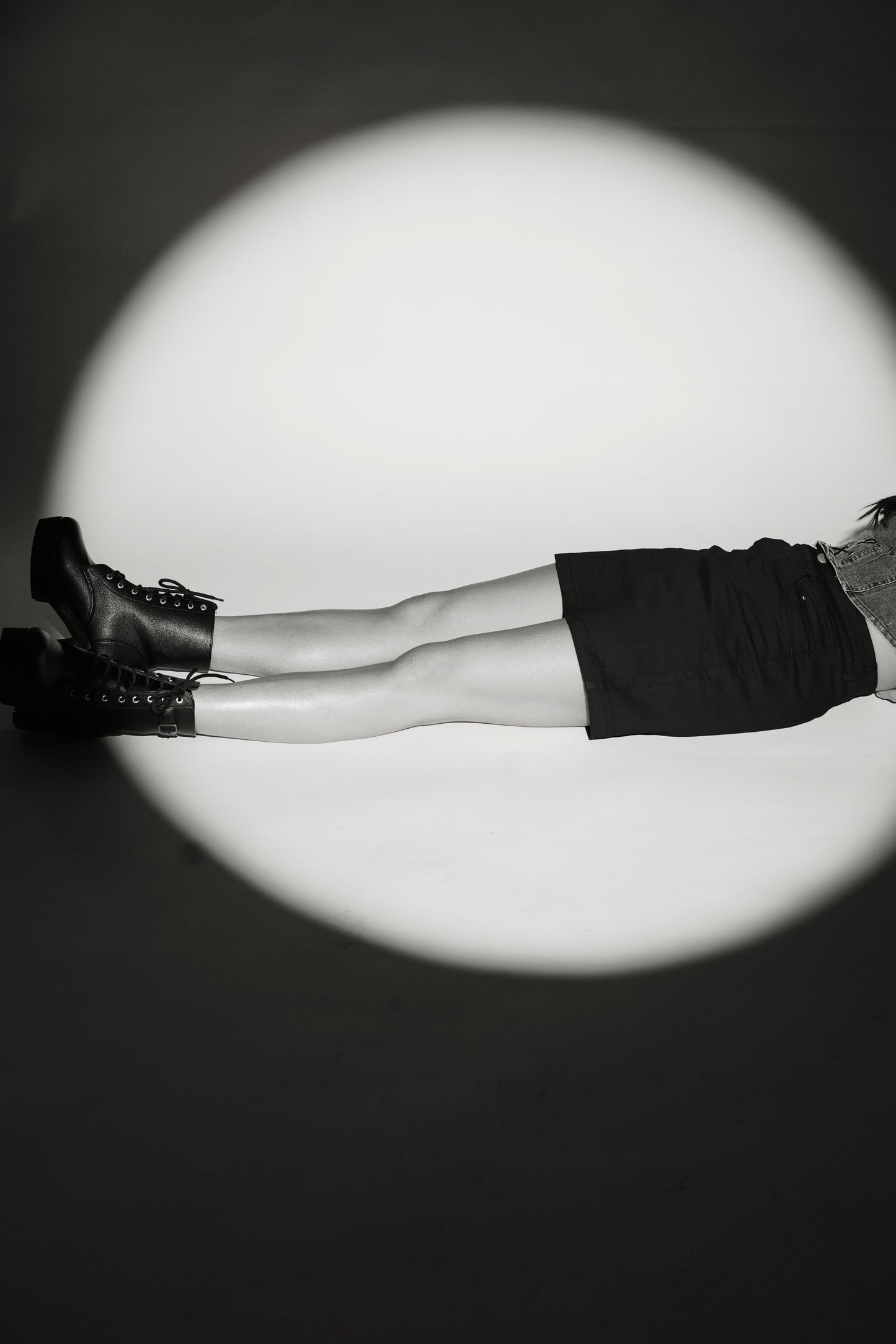 No Rules Mini – Twill Edition