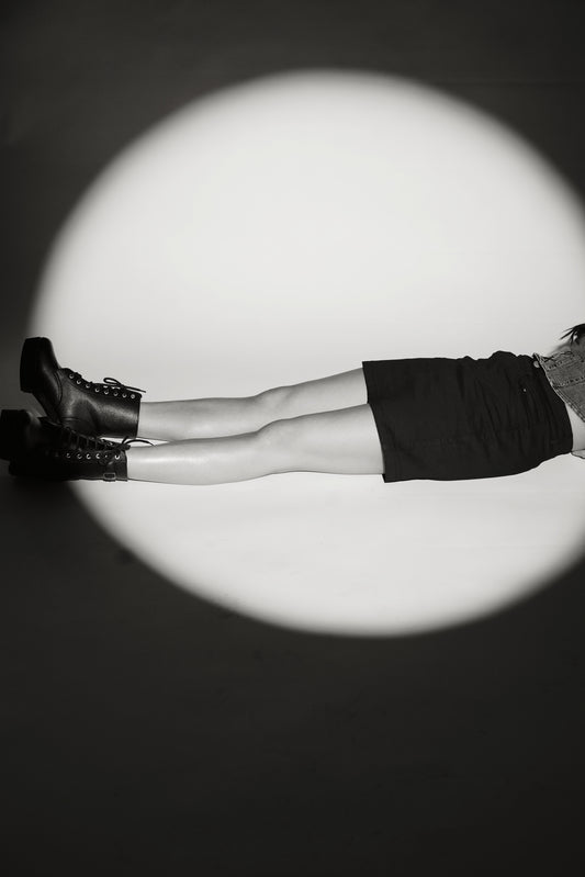 No Rules Mini – Twill Edition