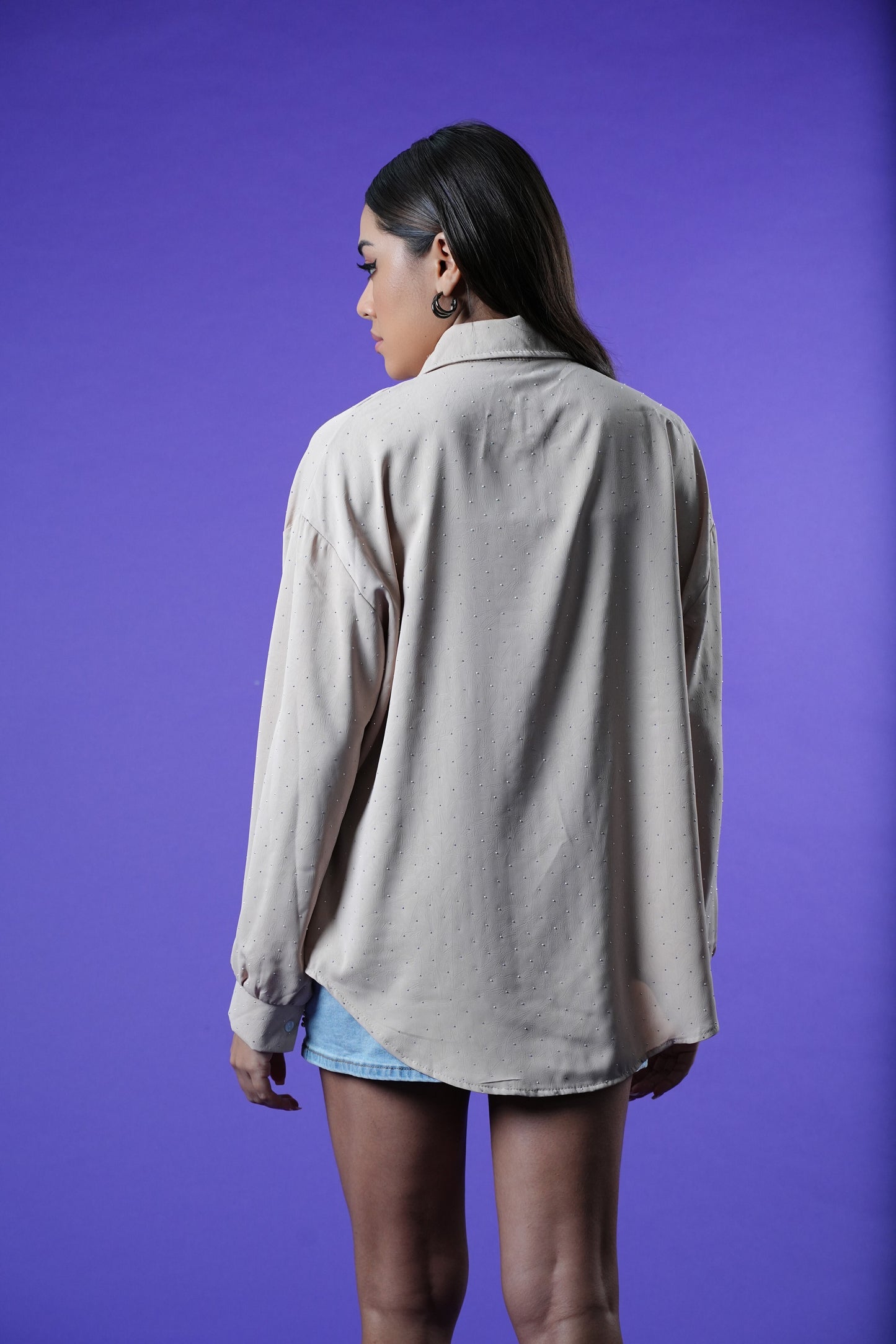 Sands of Starlight Duo - Cami & Shirt